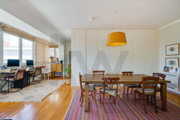 Apartamento T4 para Venda em São Domingos de Benfica Foto 5