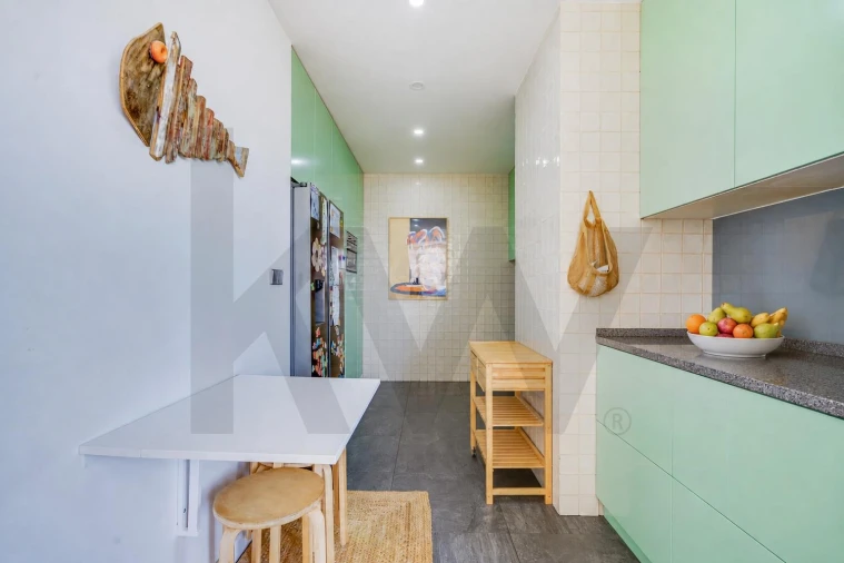 Apartamento T4 para Venda em São Domingos de Benfica Foto 26