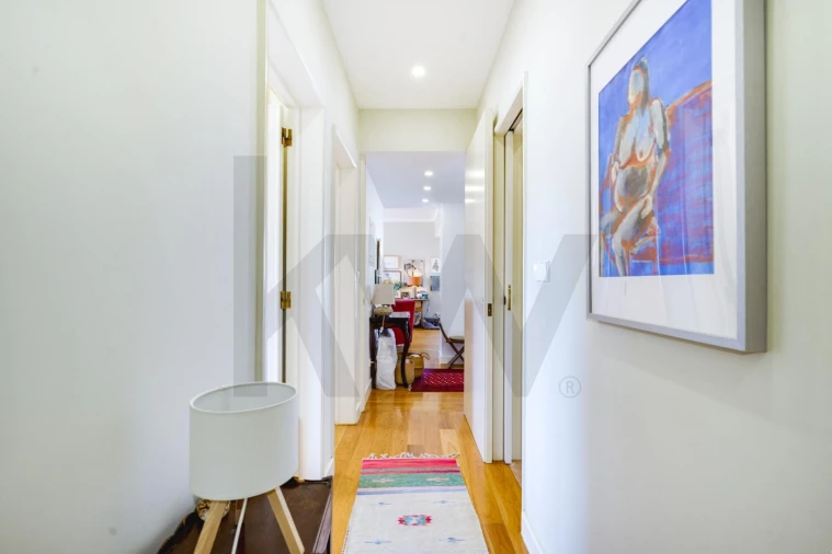 Apartamento T4 para Venda em São Domingos de Benfica Foto 14