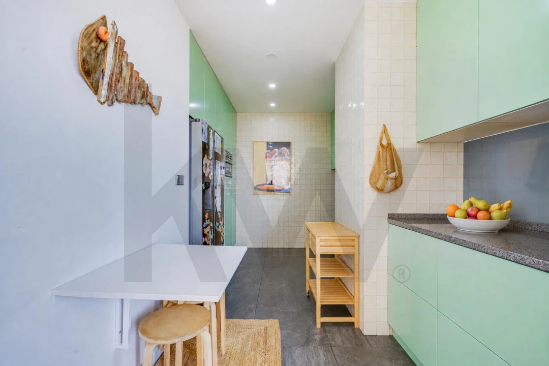 Apartamento T4 para Venda em São Domingos de Benfica Foto 26