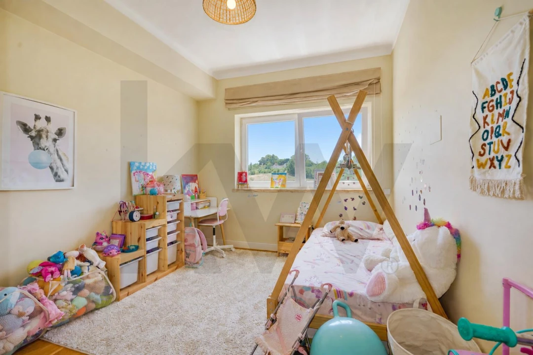 Apartamento T4 para Venda em São Domingos de Benfica Foto 20
