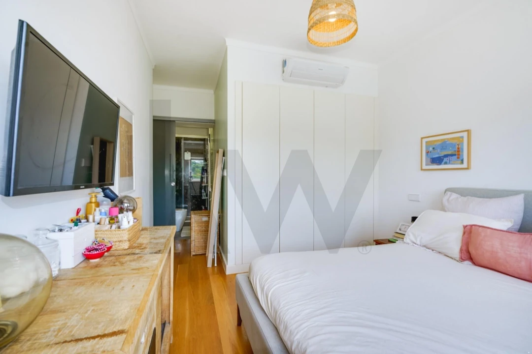 Apartamento T4 para Venda em São Domingos de Benfica Foto 19