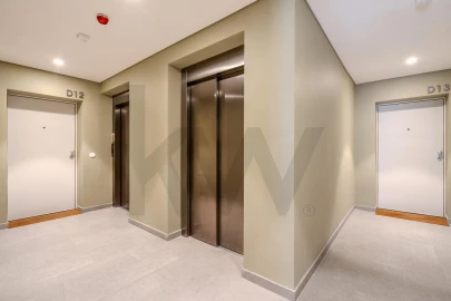 Apartamento T1 para Arrendamento em Algés, Linda-A-Velha e Cruz Quebrada-Dafundo