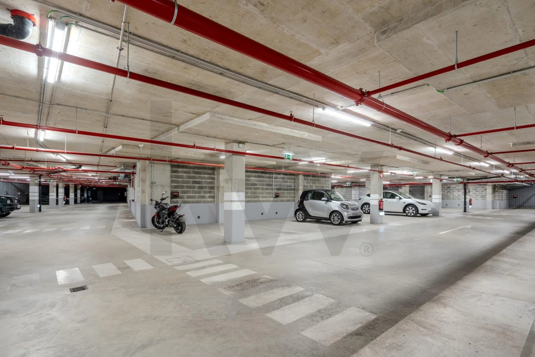 Apartamento T1 para Arrendamento em Algés, Linda-A-Velha e Cruz Quebrada-Dafundo Foto 27