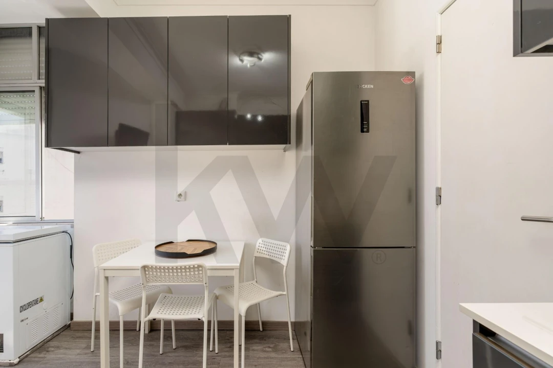 Apartamento T2 para Venda em Póvoa de Santo Adrião e Olival Basto Foto 14