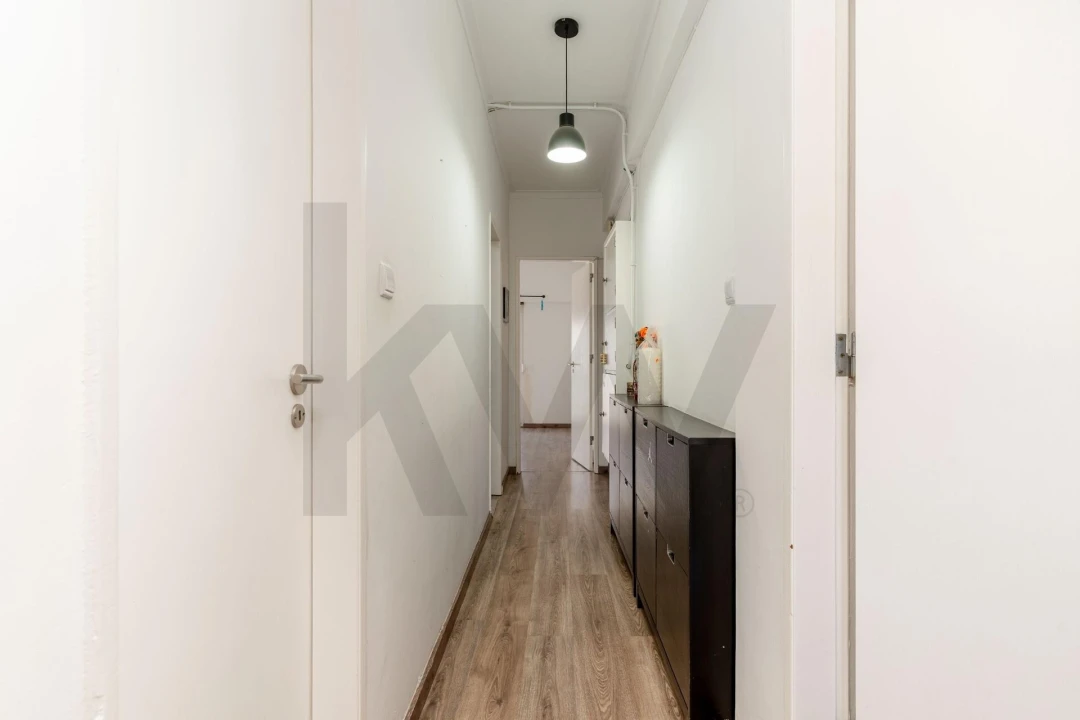 Apartamento T2 para Venda em Póvoa de Santo Adrião e Olival Basto Foto 6