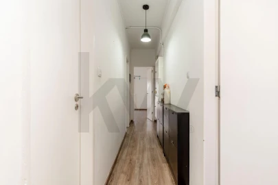 Apartamento T2 para Venda em Póvoa de Santo Adrião e Olival Basto