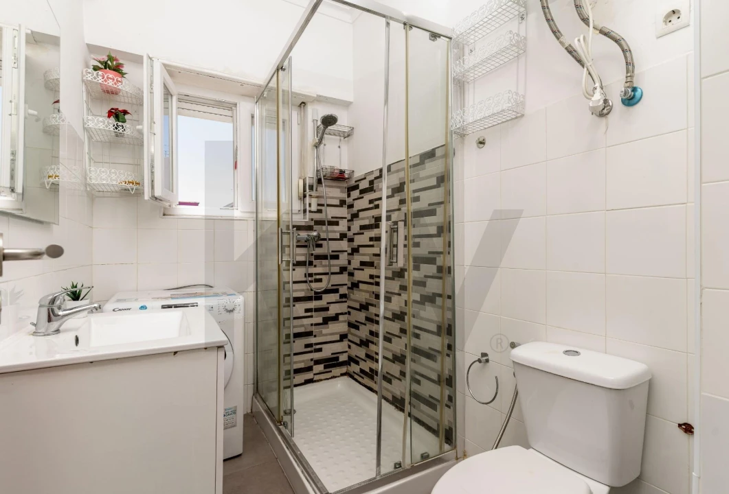 Apartamento T2 para Venda em Póvoa de Santo Adrião e Olival Basto Foto 17