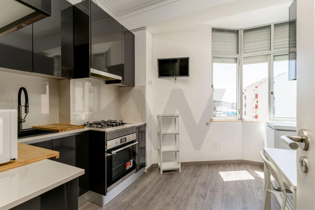 Apartamento T2 para Venda em Póvoa de Santo Adrião e Olival Basto Foto 12