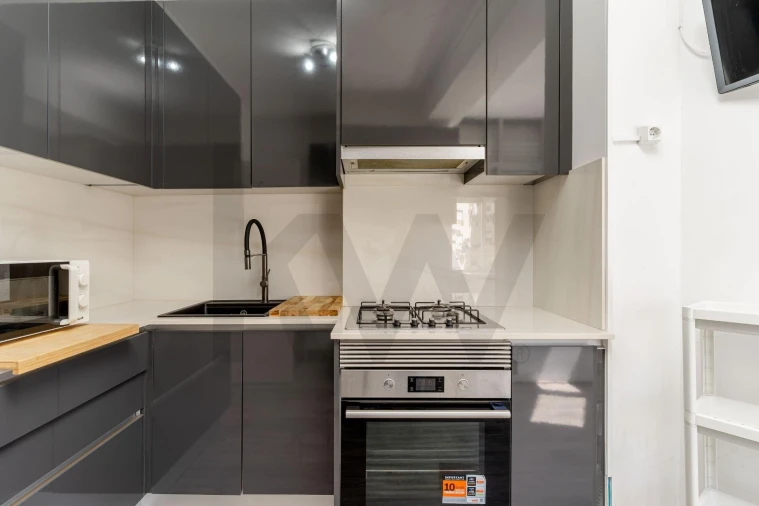 Apartamento T2 para Venda em Póvoa de Santo Adrião e Olival Basto Foto 16