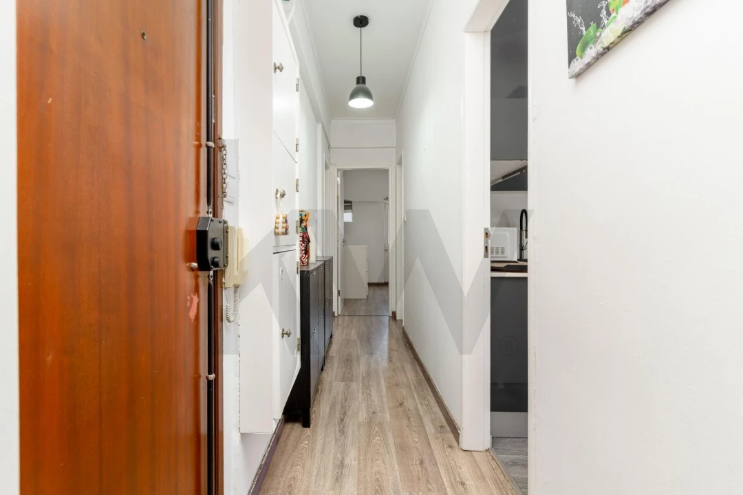Apartamento T2 para Venda em Póvoa de Santo Adrião e Olival Basto Foto 10