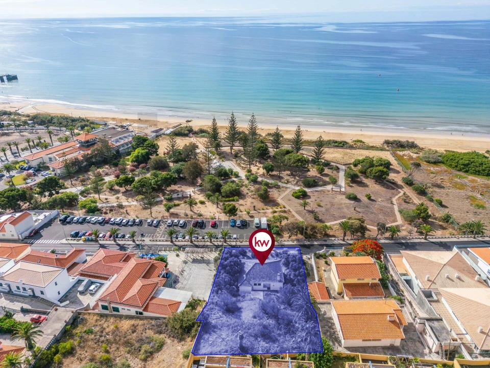 Moradia T4 para Venda em Porto Santo Foto 39