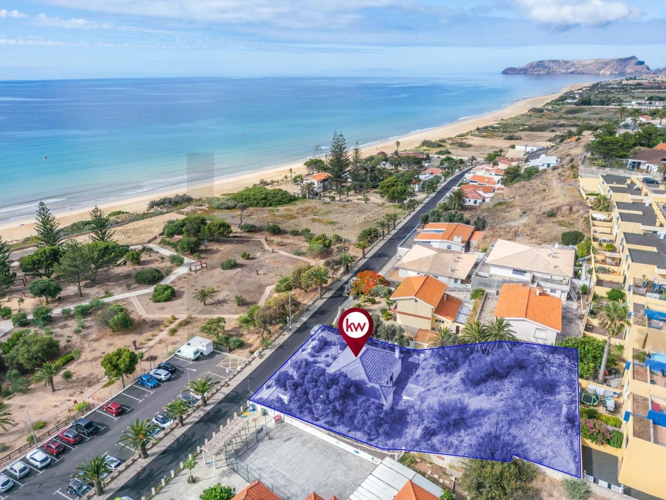 Moradia T4 para Venda em Porto Santo Foto 43