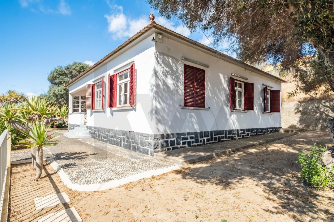 Moradia T4 para Venda em Porto Santo Foto 26