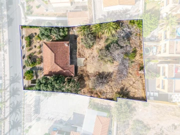 Moradia T4 para Venda em Porto Santo