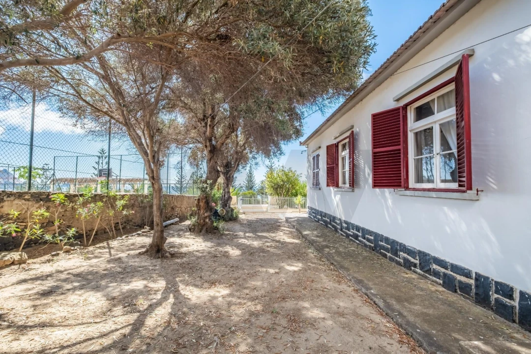 Moradia T4 para Venda em Porto Santo Foto 35