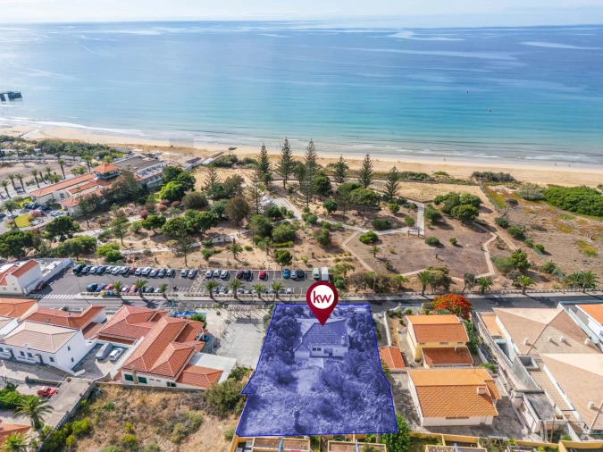 Moradia T4 para Venda em Porto Santo Foto 39