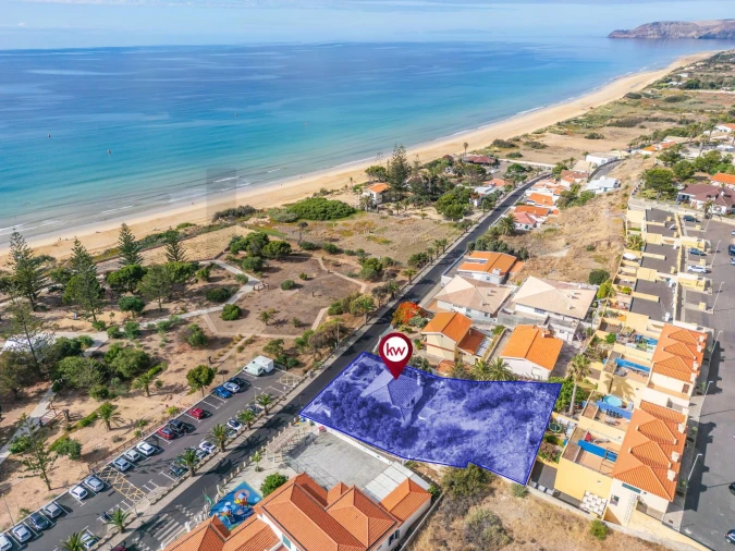 Moradia T4 para Venda em Porto Santo Foto 40