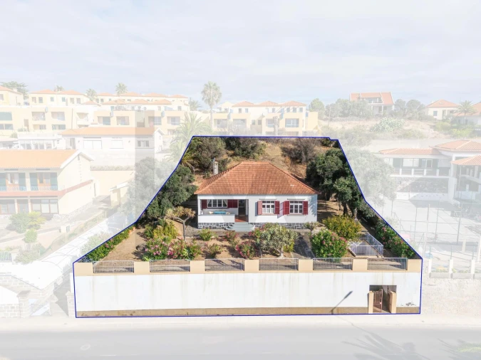 Moradia T4 para Venda em Porto Santo Foto 37