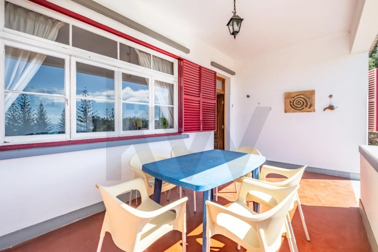 Moradia T4 para Venda em Porto Santo Foto 4