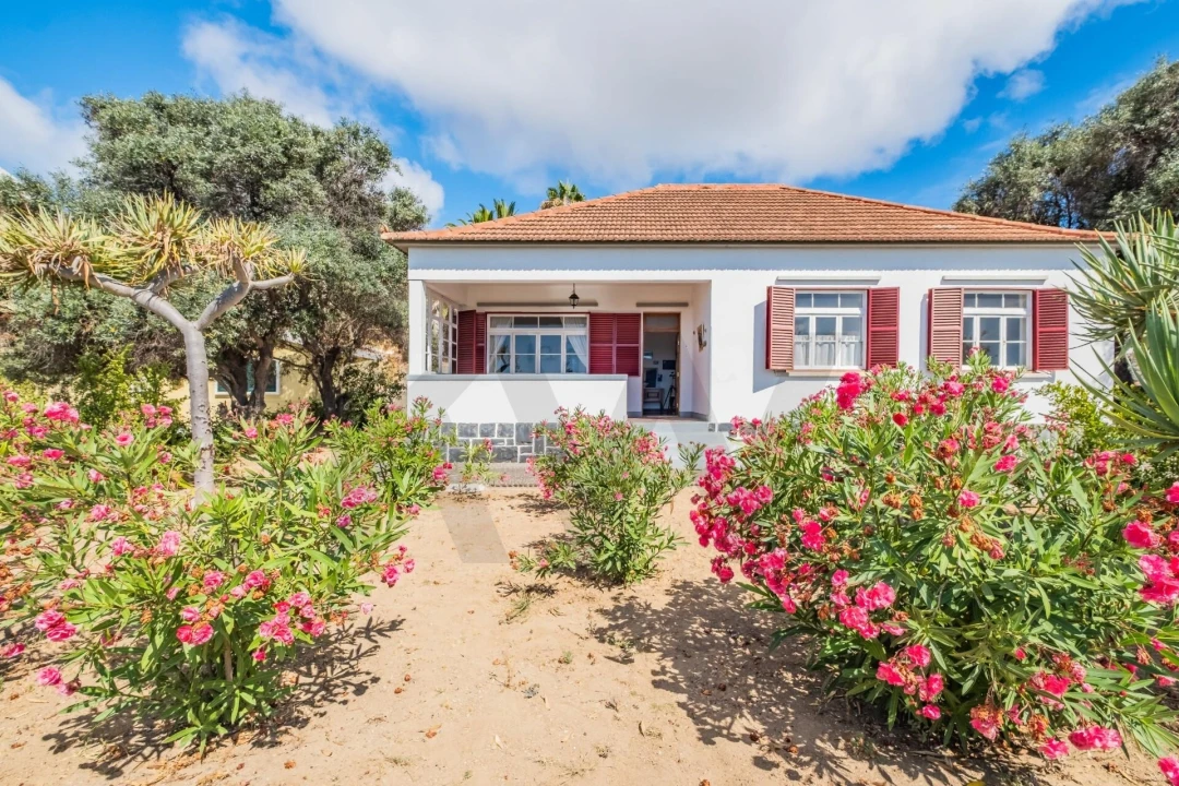 Moradia T4 para Venda em Porto Santo Foto 3