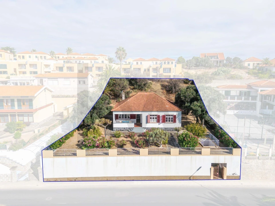 Moradia T4 para Venda em Porto Santo Foto 37