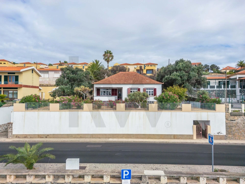 Moradia T4 para Venda em Porto Santo Foto 25