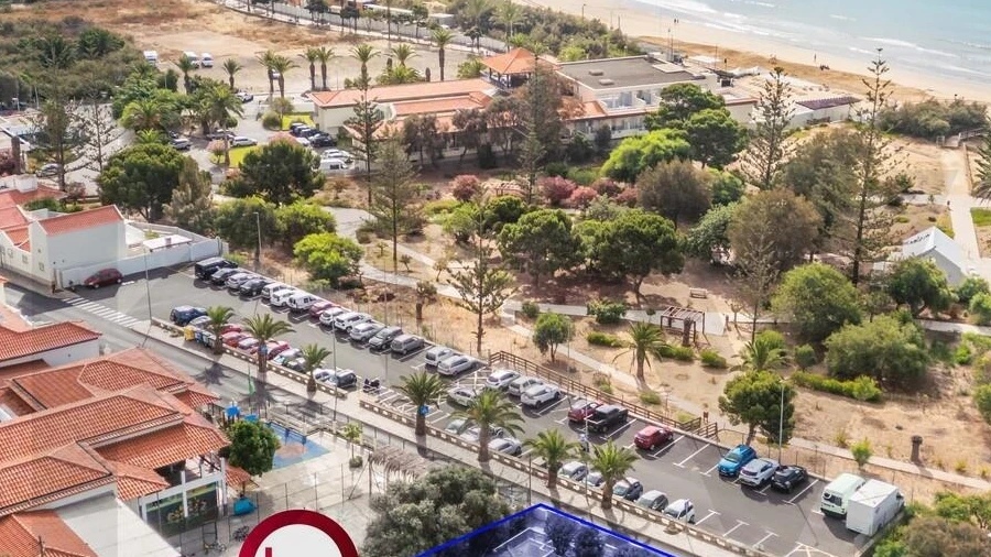 Moradia T4 para Venda em Porto Santo