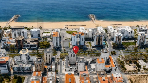 Apartamento T2 para Venda em Quarteira