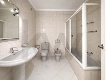 Apartamento T2 para Venda em Quarteira