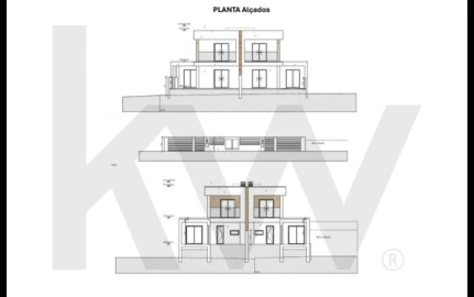 Moradia T3 para Venda em Fernao Ferro