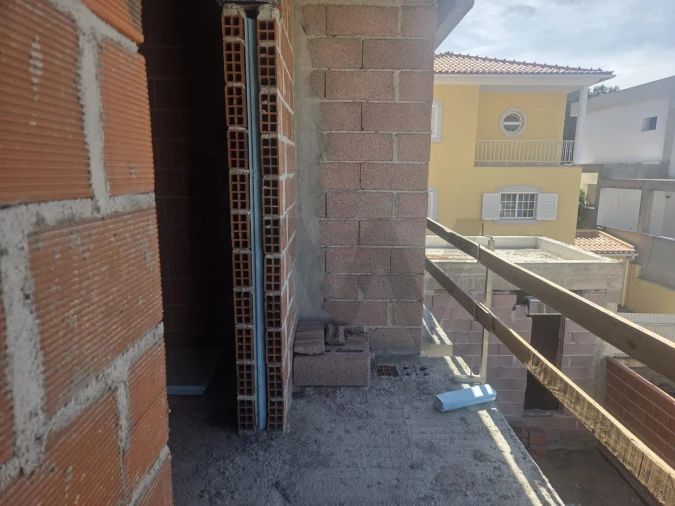 Moradia T3 para Venda em Fernao Ferro Foto 15