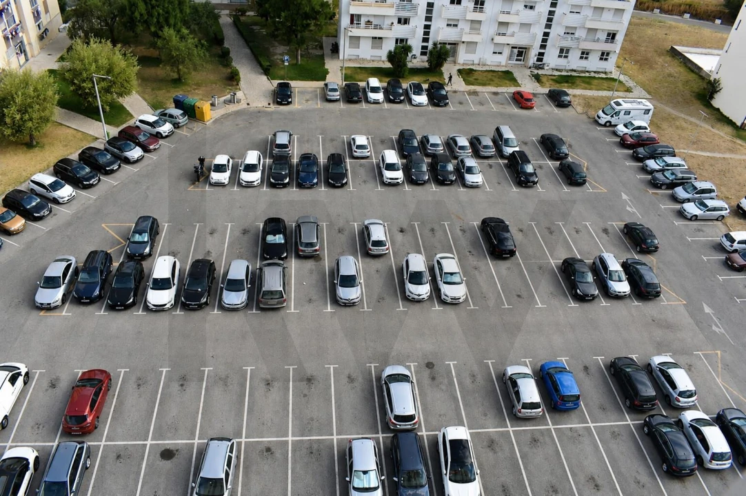 Apartamento T2 para Venda em Carregado e Cadafais Foto 14
