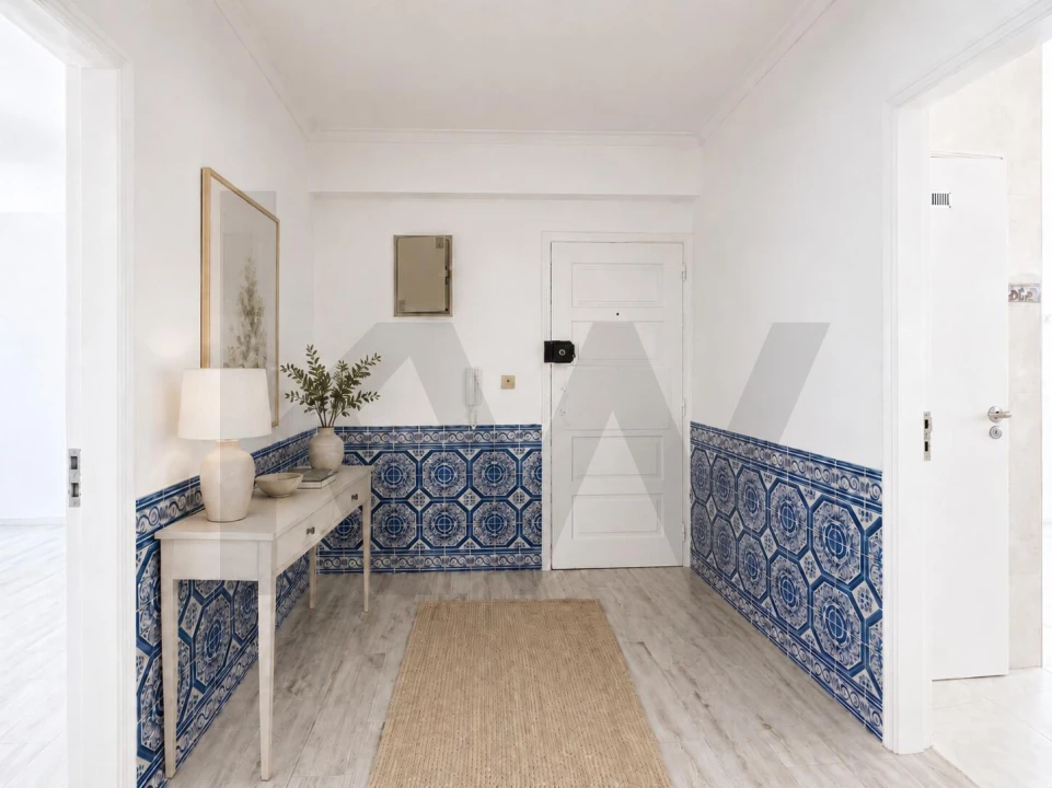 Apartamento T2 para Venda em Carregado e Cadafais Foto 5
