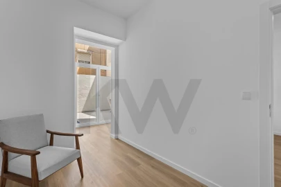 Apartamento T2 para Venda em São Vicente