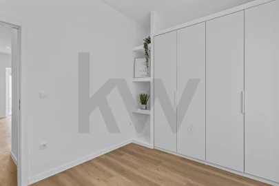 Apartamento T2 para Venda em São Vicente