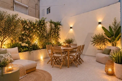 Apartamento T2 para Venda em São Vicente