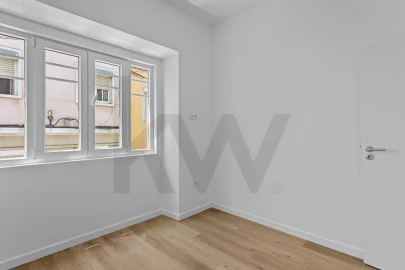 Apartamento T2 para Venda em São Vicente