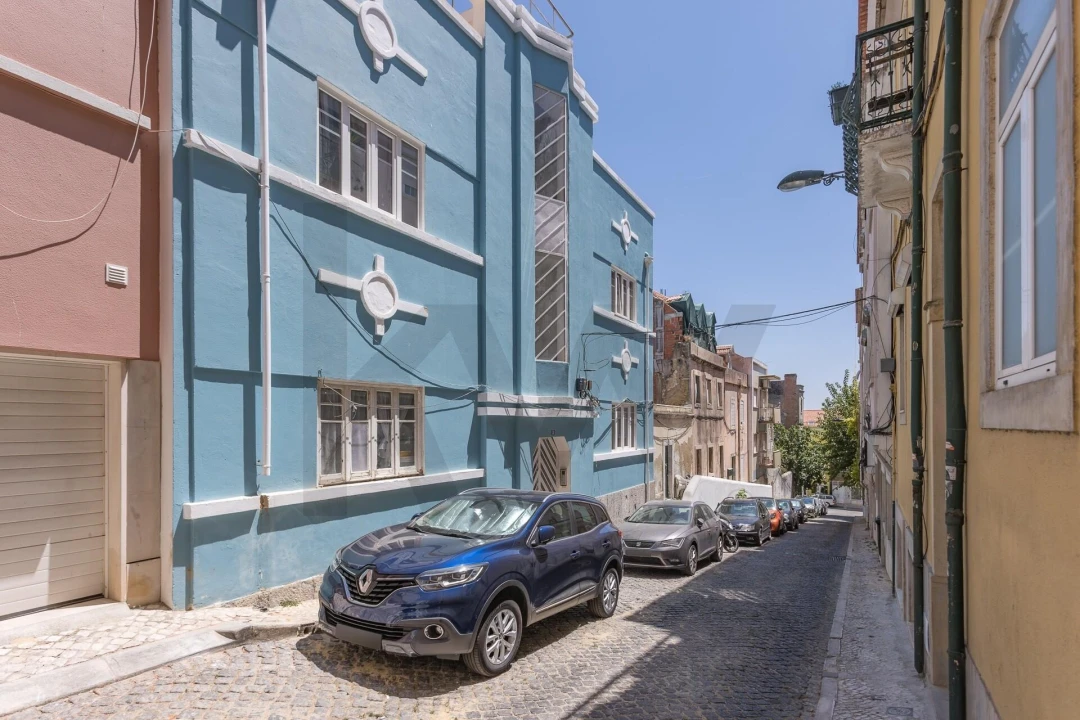 Apartamento T2 para Venda em São Vicente Foto 21