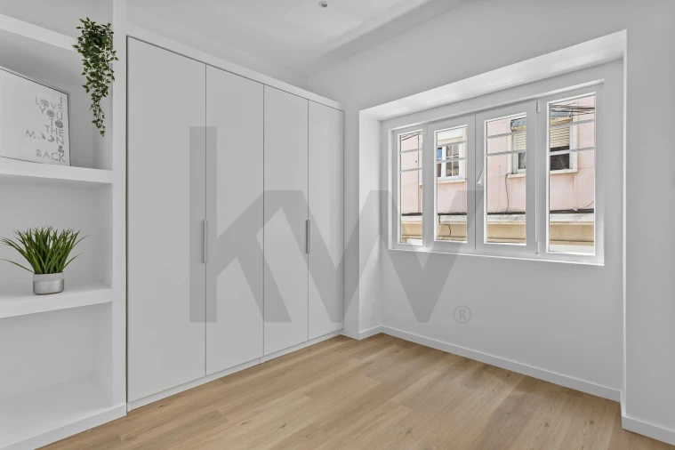 Apartamento T2 para Venda em São Vicente Foto 9