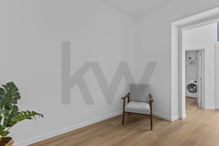Apartamento T2 para Venda em São Vicente Foto 14