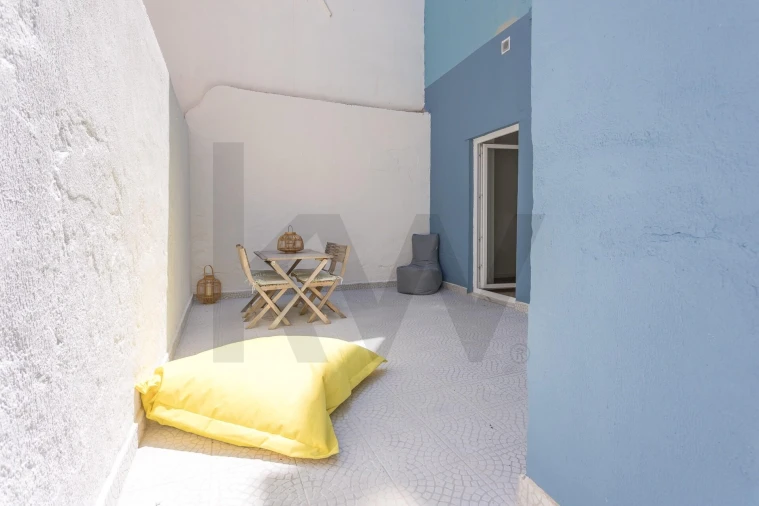 Apartamento T2 para Venda em São Vicente Foto 18