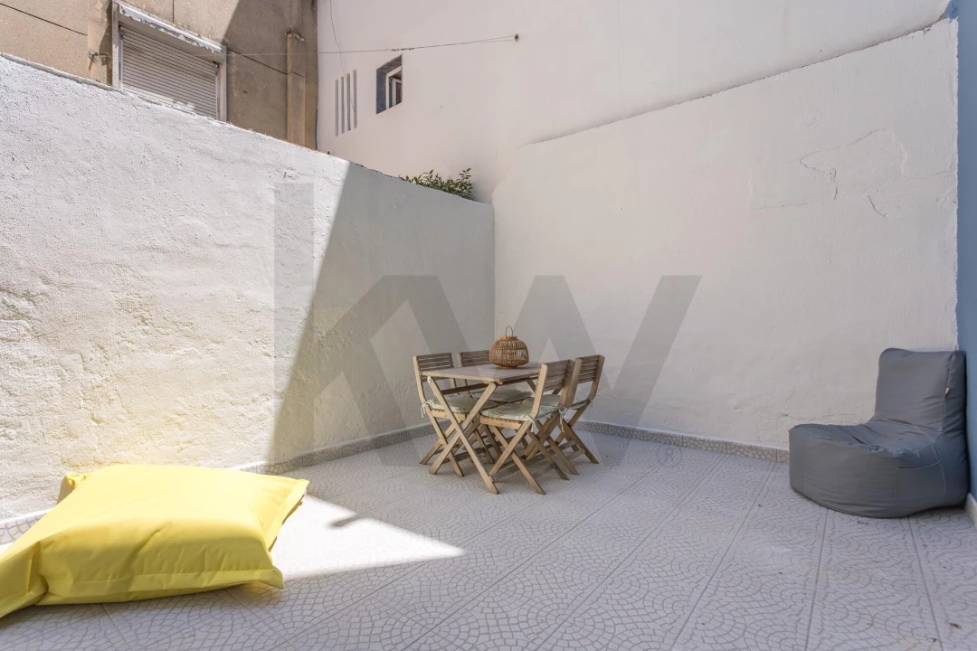 Apartamento T2 para Venda em São Vicente Foto 19