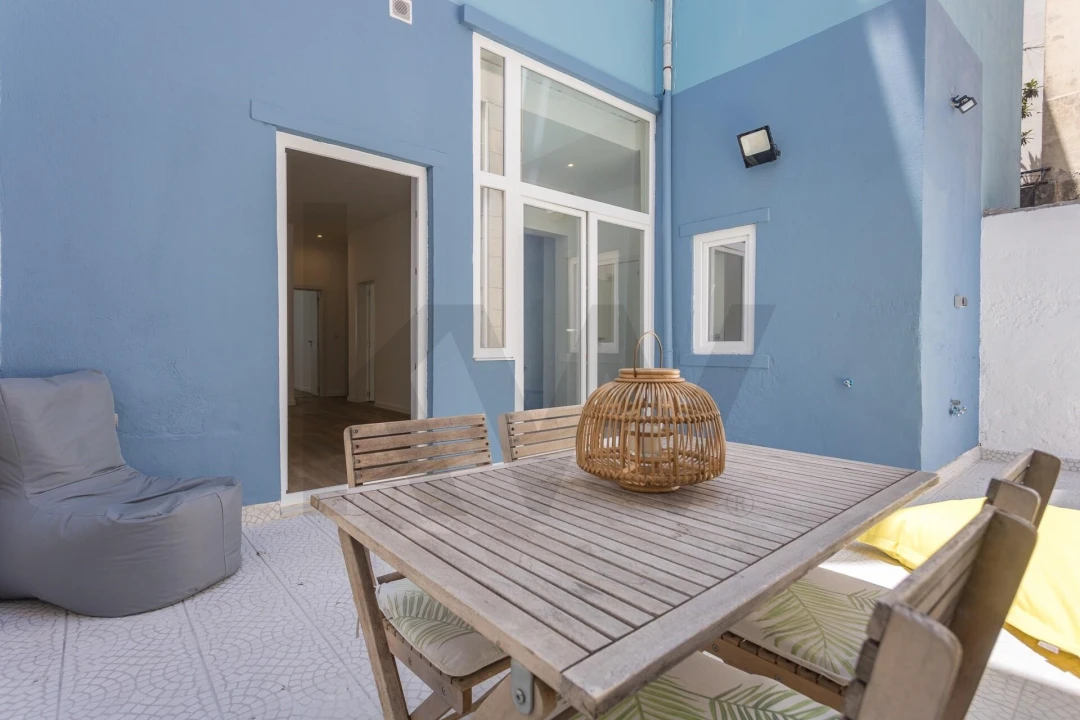 Apartamento T2 para Venda em São Vicente Foto 5