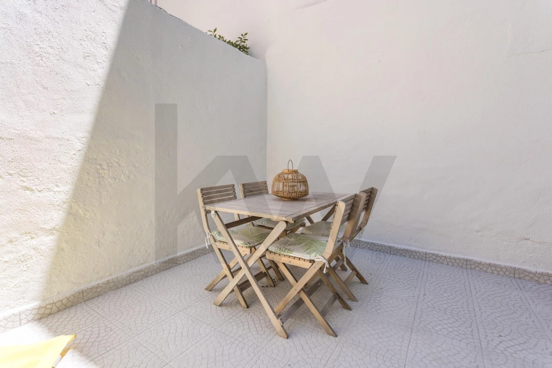 Apartamento T2 para Venda em São Vicente Foto 17