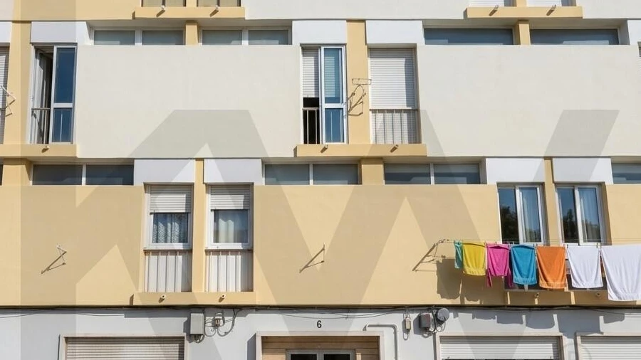 Apartamento T2 para Venda em Pontinha e Famões
