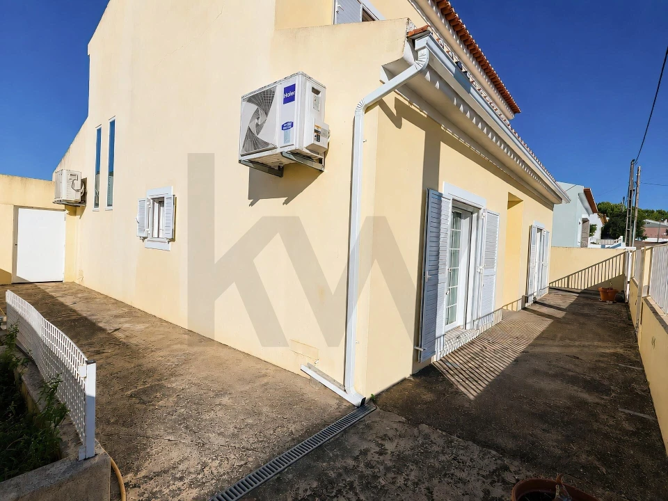 Moradia T3 para Venda em Caia, São Pedro e Alcáçova Foto 4