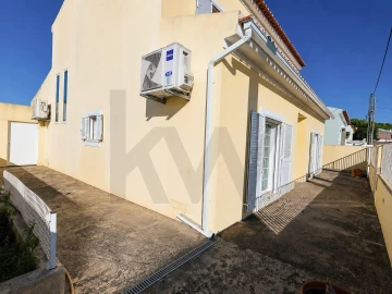 Moradia T3 para Venda em Caia, São Pedro e Alcáçova