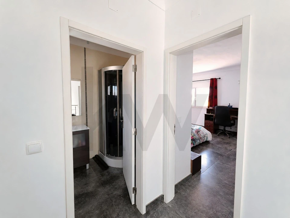 Moradia T3 para Venda em Caia, São Pedro e Alcáçova Foto 29