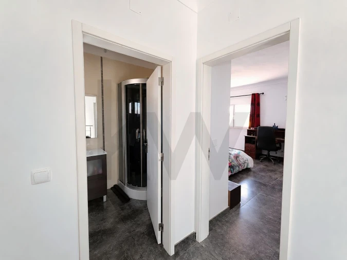 Moradia T3 para Venda em Caia, São Pedro e Alcáçova Foto 29